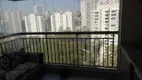 Foto 3 de Apartamento com 3 Quartos à venda, 78m² em Morumbi, São Paulo