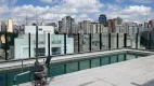 Foto 17 de Apartamento com 1 Quarto para alugar, 19m² em Bela Vista, São Paulo