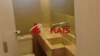 Foto 10 de Flat com 2 Quartos à venda, 65m² em Moema, São Paulo