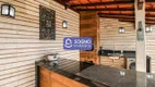 Foto 37 de Casa com 3 Quartos à venda, 208m² em Buritis, Belo Horizonte
