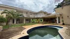 Foto 21 de Casa de Condomínio com 6 Quartos à venda, 980m² em Jardim Santo Antônio, Americana