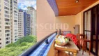 Foto 9 de Apartamento com 3 Quartos à venda, 87m² em Vila Mascote, São Paulo