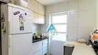 Foto 7 de Apartamento com 2 Quartos à venda, 55m² em Jardim Silvana, Santo André