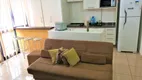 Foto 3 de Apartamento com 1 Quarto para alugar, 43m² em Vila Clementino, São Paulo