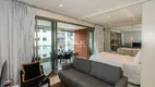 Foto 6 de Apartamento com 1 Quarto à venda, 62m² em Itaim Bibi, São Paulo