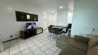 Foto 3 de Apartamento com 3 Quartos à venda, 126m² em Condomínio Porto Real Resort, Mangaratiba