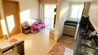 Foto 6 de Apartamento com 2 Quartos à venda, 39m² em Colina do Sol, Caxias do Sul