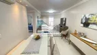 Foto 3 de Apartamento com 3 Quartos à venda, 115m² em Pitangueiras, Guarujá