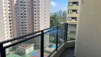 Foto 22 de Apartamento com 3 Quartos para alugar, 128m² em Alphaville, Barueri