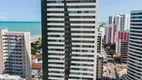 Foto 2 de Apartamento com 4 Quartos à venda, 156m² em Pina, Recife