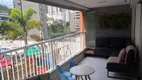 Foto 11 de Apartamento com 4 Quartos à venda, 143m² em Vila da Serra, Nova Lima