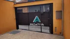 Foto 10 de Sobrado com 2 Quartos à venda, 56m² em Parque Oratorio, Santo André