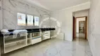 Foto 15 de Casa com 3 Quartos à venda, 150m² em Ponta da Praia, Santos