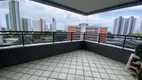 Foto 10 de Apartamento com 4 Quartos para venda ou aluguel, 160m² em Encruzilhada, Recife