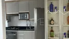 Foto 4 de Apartamento com 2 Quartos à venda, 46m² em Areia Branca, Santos