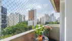 Foto 14 de Apartamento com 3 Quartos à venda, 200m² em Campo Belo, São Paulo