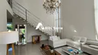 Foto 8 de Casa de Condomínio com 4 Quartos à venda, 379m² em Alphaville Abrantes, Camaçari