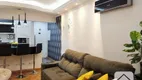 Foto 2 de Apartamento com 3 Quartos à venda, 70m² em Jardim Ester, São Paulo