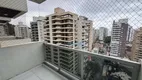 Foto 14 de Apartamento com 3 Quartos à venda, 105m² em Praia das Pitangueiras, Guarujá