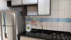 Foto 3 de Apartamento com 2 Quartos à venda, 63m² em Jardim Aquarius, São José dos Campos