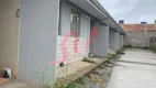 Foto 2 de Casa com 2 Quartos para alugar, 45m² em Vila Militar, Piraquara