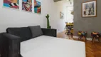 Foto 9 de Apartamento com 2 Quartos para alugar, 62m² em Ipanema, Rio de Janeiro