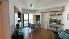 Foto 2 de Flat com 2 Quartos para alugar, 85m² em Paraíso, São Paulo