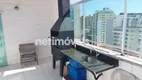 Foto 22 de Apartamento com 3 Quartos à venda, 160m² em Centro, Belo Horizonte