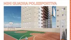 Foto 15 de Apartamento com 2 Quartos à venda, 49m² em Polvilho, Cajamar