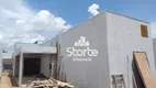 Foto 12 de Casa com 3 Quartos à venda, 115m² em Aclimacao, Uberlândia