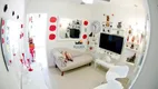 Foto 3 de Apartamento com 1 Quarto à venda, 60m² em Itararé, São Vicente