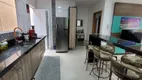Foto 6 de Casa de Condomínio com 3 Quartos à venda, 85m² em Vila Caicara, Praia Grande