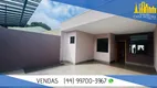 Foto 3 de Casa com 3 Quartos à venda, 85m² em Jardim São Pedro, Marialva
