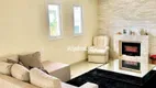 Foto 3 de Casa de Condomínio com 3 Quartos à venda, 385m² em Alphaville, Barueri