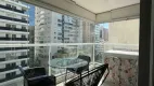 Foto 9 de Apartamento com 1 Quarto para alugar, 35m² em Consolação, São Paulo