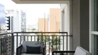 Foto 23 de Apartamento com 1 Quarto para alugar, 63m² em Cidade Monções, São Paulo