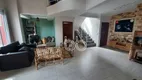 Foto 6 de Casa de Condomínio com 4 Quartos à venda, 280m² em Chácara Belvedere, Indaiatuba