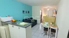 Foto 5 de Apartamento com 1 Quarto para alugar, 39m² em Vila Costa do Sol, São Carlos