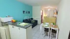 Foto 5 de Apartamento com 1 Quarto para alugar, 41m² em Vila Costa do Sol, São Carlos