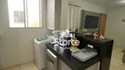 Foto 5 de Apartamento com 2 Quartos à venda, 48m² em Gávea Sul, Uberlândia