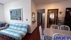 Foto 3 de Apartamento com 2 Quartos à venda, 118m² em PRAIA DE MARANDUBA, Ubatuba