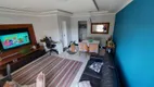 Foto 2 de Casa de Condomínio com 2 Quartos à venda, 200m² em Barro Branco, São Paulo