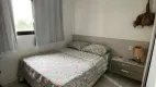 Foto 6 de Apartamento com 3 Quartos à venda, 77m² em Calhau, São Luís