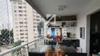 Foto 15 de Apartamento com 3 Quartos à venda, 125m² em Morumbi, São Paulo
