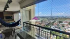 Foto 7 de Apartamento com 3 Quartos à venda, 194m² em Jardim Aquarius, São José dos Campos