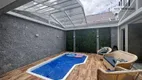 Foto 12 de Casa de Condomínio com 3 Quartos à venda, 200m² em Pinheirinho, Curitiba