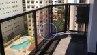 Foto 29 de Apartamento com 4 Quartos à venda, 215m² em Vila Gomes Cardim, São Paulo