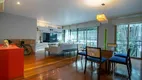Foto 3 de Apartamento com 2 Quartos à venda, 122m² em Lagoa, Rio de Janeiro