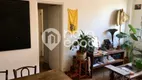 Foto 7 de Apartamento com 3 Quartos à venda, 80m² em Humaitá, Rio de Janeiro