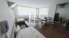 Foto 2 de Apartamento com 3 Quartos à venda, 70m² em Vila Valparaiso, Santo André